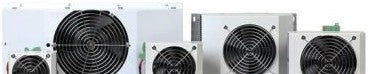 Arieltech Thermoelectric Coolers COLTECAP04012 - AIR TO PLATE THERMOELECTRIC COOLING UNIT (COLTECAP04012)