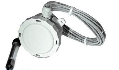 ACI-Automation Components HVAC Sensors A/RH2-0.1CP-O-NIST - Nist Configurator (CONFIGNIST127)