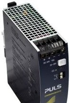 Puls Power Supplies CP10.241-C1 - Power Supply, 240W, 100-240VAC 1PH, 24-28VDC (CP10.241-C1)