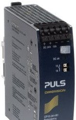 Puls Power Supplies CP10.241-R1 - Redundancy Power Supply, 240W, 100-240VAC (CP10.241-R1)