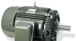TECO Westinghouse Motors CP1254/8 - Motor, AC, 125/31HP, 1800/900RPM TEFC, 460V (CP1254/8)