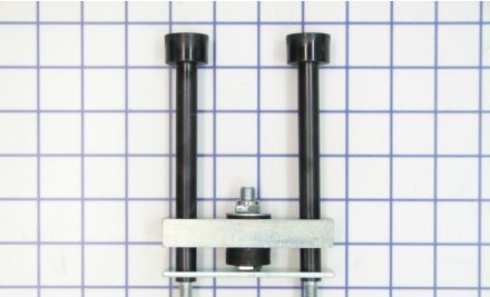Name Brand Replacements™ Miscellaneous CP2B15H - CLAMP 2.75in. C-C 2.25-2.50in. in.Zin. DIM 15KN (CP2B15H)