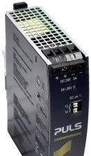 Puls Power Supplies CP5.241 - Power Supply, 120W, 100-240VAC 1PH, 24-28VDC (CP5.241)