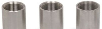 Thomas & Betts Couplers CPL3SS - Conduit Coupling Size 3 Inch, Type 304 Stainless (CPL3SS)