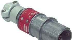 Crouse Hinds Plugs & Receptacles CPP4752 - Eaton Crouse-Hinds series Arktite CPP plug (CPP4752)