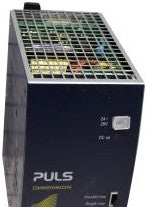 Puls Power Supplies CPS20.241-C1 - Power Supply, 480W, 120-240VAC 1PH (CPS20.241-C1)