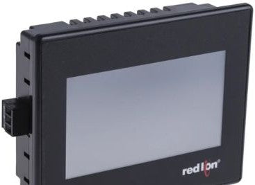 Red Lion Human Machine Interface CR10001000000210 - 10.4in. HMI with 2 Serial, 1 Ethernet (CR10001000000210)