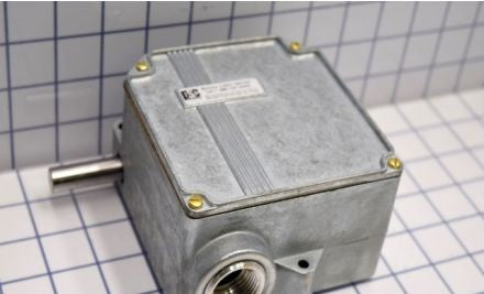 GE Miscellaneous CR115E121111 - ROTARY SWITCH (CR115E121111)