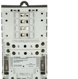 GE Contactors CR463L40AJA - <ul><li>Lighting Contactors.<li> Electrically (CR463L40AJA)