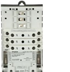 GE Contactors CR463L60AJA - CR463L Electrically Held Contactors. 30A 2-12 (CR463L60AJA)
