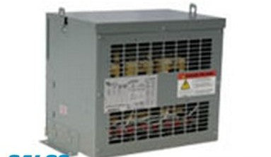 Hammond Power Solutions Line Reactors CRX0144BE - Reactor, 144A, 0.3475mH, 60Hz, Cu Type1 (CRX0144BE)