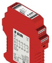 Pizzato Safety Relays CSAR-07M024 - Safety module 4NO+1NC, category 4 (CS AR-07M024)