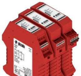 Pizzato Safety Relays CSAR-20V230 - Safety module 2NO, category 3 (CS AR-20V230)
