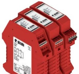 Pizzato Safety Relays CSAR-20X024 - Safety module 2NO, category 3 (CS AR-20X024)