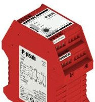 Pizzato Safety Relays CSFS-52V120 - Safety timer module 1NO+1 NC+1 CO, category 3 (CS FS-52V120)