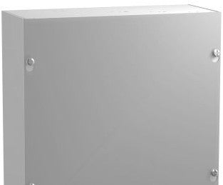 Hammond Manufacturing Enclosures CS362410 - Enclosure, 36in.Hx24in.Wx10in.D, N1, ANSI61 Gray (CS362410)
