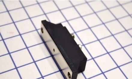 Powerex Power Modules CS410899C - PMOD, Single-Diode, 800V, 100A (CS410899C)