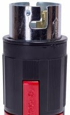 Cooper Plugs & Receptacles CS6365EX - Eaton locking plug, 10-6 AWG, 50A, Industrial (CS6365EX)