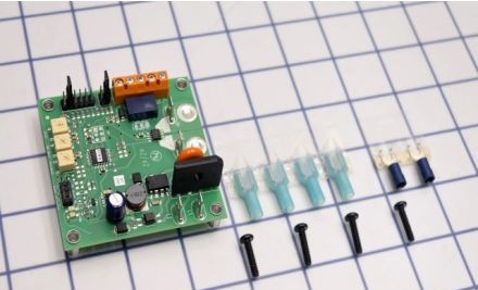 Minarik Drives Miscellaneous CSC1-5 - Current Sensing Card, 5A (CSC1-5)
