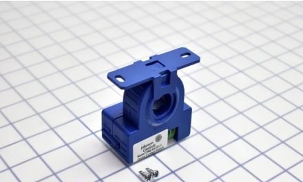 Johnson Controls Sensors CSD-SA1E1-1 - Sld/Adj Led 1A W/Rly; Solid Core Current (CSD-SA1E1-1)