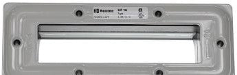 Roxtec Cable Entries CSF0000160010 - CF 16 (CSF0000160010)
