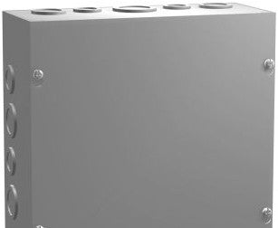 Hammond Manufacturing Enclosures CSKO24186 - SCREW COVER W/KOft.S 24in.X18in.X6in. (CSKO24186)