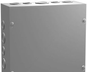 Hammond Manufacturing Enclosures CSKO24246 - SCREW COVER W/KOft.S 24in.X24in.X6in. (CSKO24246)