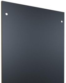 Hammond Manufacturing Enclosures CSP3531BK1 - Side Panel (CSP3531BK1)