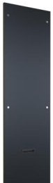 Hammond Manufacturing Enclosures CSP7823BK1 - Side Panel (CSP7823BK1)