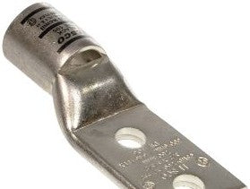 Ilsco Terminals CSWD-750-12-112 - CU CMP 750 kcmil 9/16-1-1/2 T UL CSA (CSWD-750-12-112)