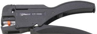 Panduit Hand Tools CT-1000 - The CT-1000 Contour Crimp Ferrule Crimp Tool has (CT-1000)