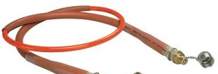 Panduit Hydraulic Power Tools CT-900HPH - Electrically non-conductive 10' hose compatible (CT-900HPH)