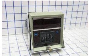 Eagle Signal CT5314B601 - Timer, 99 Min. 99 Sec. (CT5314B601)