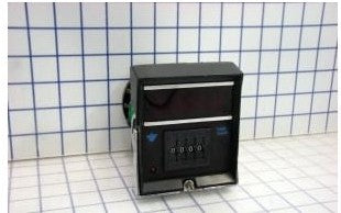 Eagle Signal CT602B500 - Timer/Counter (CT602B500)