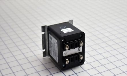 Instrument Transformer CTD-1 - CAPACITOR TRIP DEVICE (CTD-1)