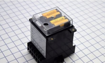 Instrument Transformer CTDB-6-240 - CAPACITOR TRIP DEVICE (CTDB-6-240)