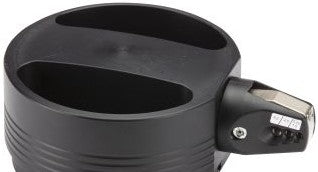 Panduit Hydraulic Power Tools CTFP-40 - The CTFP-40 is a pneumatic, benchtop ferrule (CTFP-40)