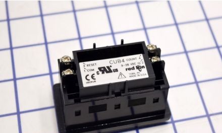 Red Lion Counters CUB4L010 - CUB 4L BACKLIGHT, GRN (CUB4L010)