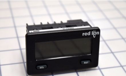 Red Lion Counters CUB5B000 - COUNTER (CUB5B000)