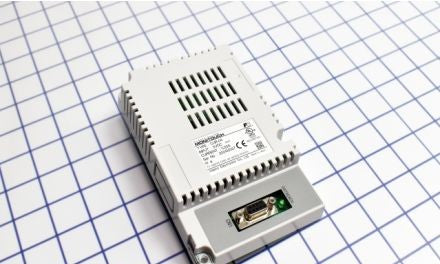 Fuji Miscellaneous CUR-04 - Profibus-DP for V9 (CUR-04)