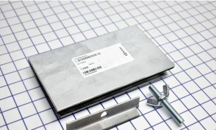 Roxtec Miscellaneous CV00000060015 - DD 6 galv (CV00000060015)