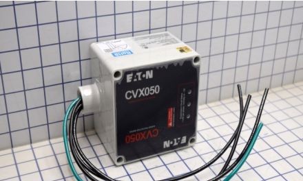 Cutler Hammer CVX050-480D - Surge Protection Device, CVX050 series, 50 (CVX050-480D)
