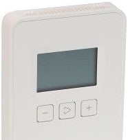 Veris Industries HVAC Sensors CW2LA2H - C02 Sensor, Wall, LCD, RH Sensor 2pct. (CW2LA2H)