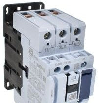 WEG Electric Contactors CWB50-11-30D15 - CONTACTOR CWB50-11-30D15 (CWB50-11-30D15)