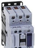 WEG Electric Contactors CWB65-11-30D15 - CONTACTOR 65A 120V COIL 1/1 (CWB65-11-30D15)