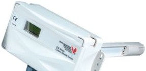 Veris Industries HVAC Sensors CWE - CO2 Sensor,Wall,Economy,No LCD (CWE)