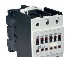 WEG Electric Contactors CWM105-00-30V18 - Contactor, 3-P N/O, 120VAC, 105A No Aux (CWM105-00-30V18)