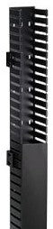 Panduit Enclosures CWMPV2440 - The IN-Cabinet Vertical Cable Manager is (CWMPV2440)