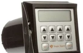 Eagle Signal Counters CX202A6 - Timer/Counter, 120VAC, 10A Relay Output (CX202A6)