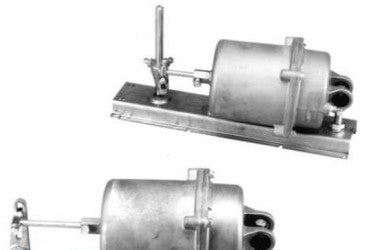 Johnson Controls HVAC Valves D-3153-5120 - Damper Actuator; 8-13#Spring W/Pilot Pos (D-3153-5120)